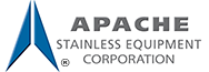 Apache Stainless Logo