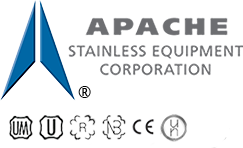 ApacheStainless Certification Logo